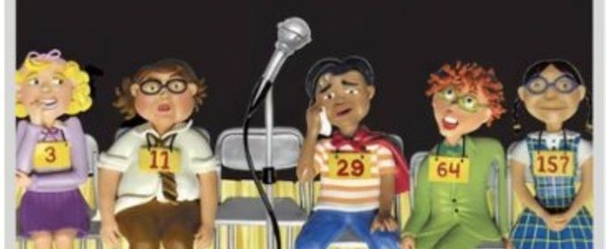 SPELLING BEE and More Set for Delaware Theatre Company 2026/27 Season