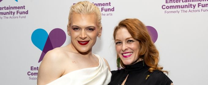 Photos: Inside the Entertainment Fund Gala, Honoring Tyler Perry, Alana Mayo, an Photos