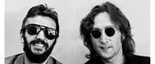 May Pang to Showcase Candid John Lennon Photos at Kirkland, WA Exhibition
