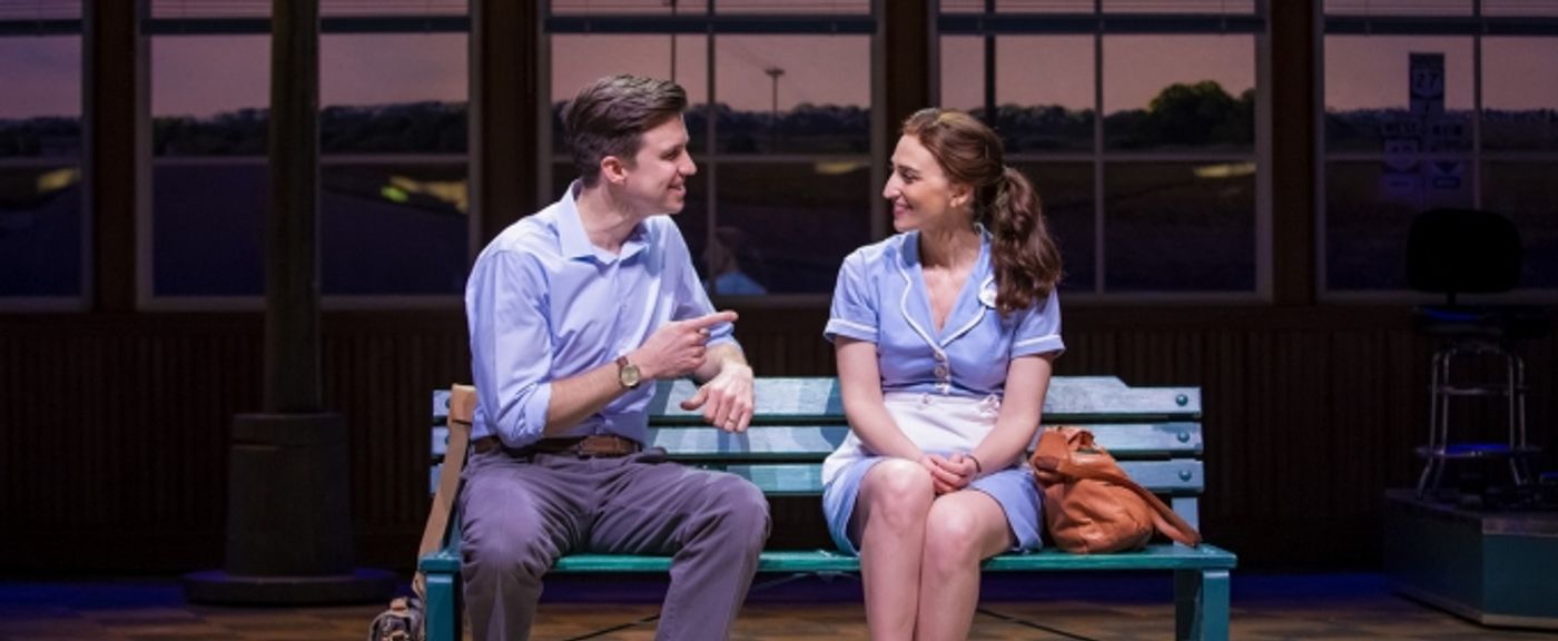 Global Roundup 2/21 - BE MORE CHILL in the UK, HAMILTON in LA and More!  Image