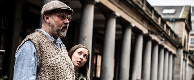 Photos: First Look at THE PETER RABBIT EASTER ADVENTURE in Covent Garden Photos