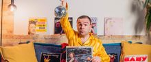 WILL & THE AMAZINGLY OBSESSIVE THEATRICAL VINYL COLLECTION to Make World Premiere at 