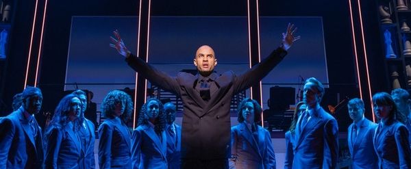 Playlists: The Songs of the 2025/26 Broadway Season