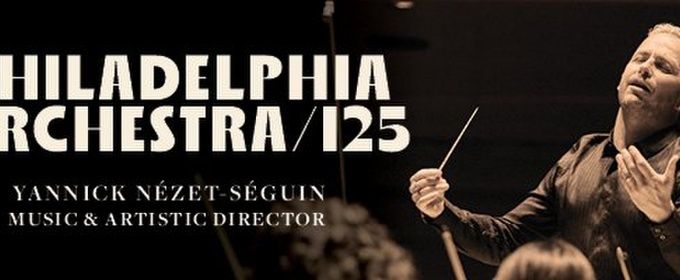 The Philadelphia Orchestra Reveals Summer 2026 Season Across Philadelphia and Beyond