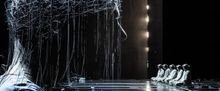 HYPER_OBJECT to Make World Premiere Blending Theater, AI, and Neurotech