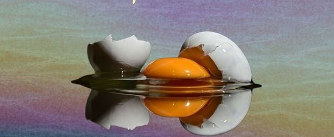 EGGS by Clay Baker-Lerner Will Come to The Tank NYC's PrideFest 2026