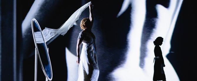 Photos: First Look at SALOME at Lyric Opera of Chicago