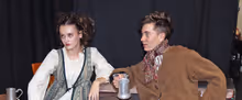 LES MISÉRABLES School Edition to Open at Sutter Street Theatre