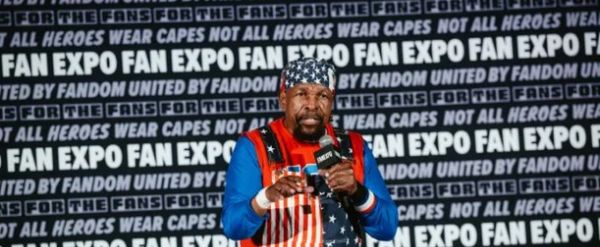 Mr. T, Dafne Keen, Ron Perlman, & More Join FAN EXPO Philadelphia