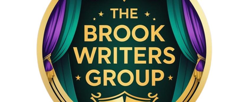 THE BROOK WRITERS GROUP to Launch With Free Staged Reading Showcase in NJ Photo