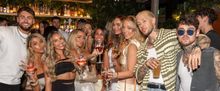MAGIC MIKE LIVE Celebrates LOVE ISLAND At The Theatre at the Hippodrome Casino
