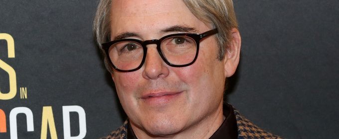 Matthew Broderick, Katie Couric and More Join CELEBRITY AUTOPBIOGRAPHY On Broadway Photo