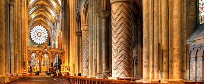 Taghkanic Chorale to Perform Bach And Handel In Cortlandt Manor