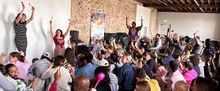 Woolwich Works to Host Summer Programme of Community Events and Family Shows