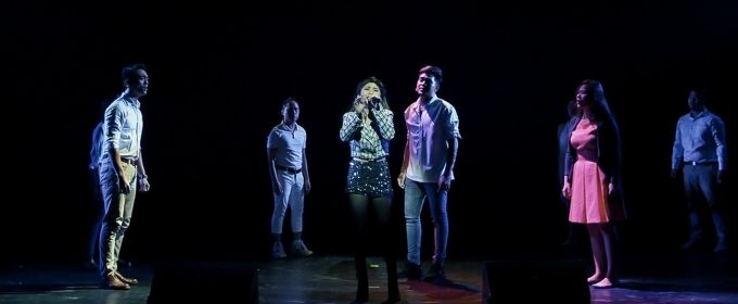 See The First Photos of MONSTERS THE MUSICAL in Cebu! Show Closes Today, 17 Nov. Photos
