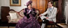 Flash: Hale Center Theater Orem Presents THE IMPORTANCE OF BEING EARNEST