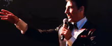 Joe Scalissi & Friends To Bring Headlining Tribute To Hometown Celebration