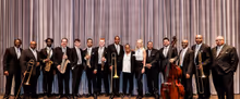 UN-SILENT NIGHT and More Set for the Holiday Season at The Hobby Center