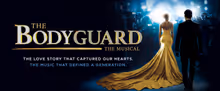 THE BODYGUARD Tickets Will Go On Sale Next Week in South Bend