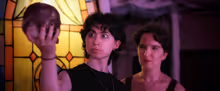 HAMLET At Reverie Theatre Group
