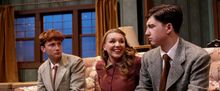 The Theatre Group at SBCC Presents LOST IN YONKERS
