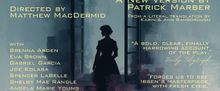 HEDDA GABLER Will Take The Ensemble Company Stage
