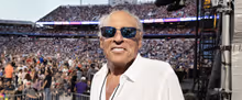 Music Executive Dennis Arfa to Be Inducted into Long Island Music Hall of Fame