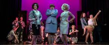 First look at MTVarts’ 9 TO 5: THE MUSICAL