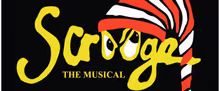 SCROOGE! THE MUSICAL to Open at The Derry Opera House