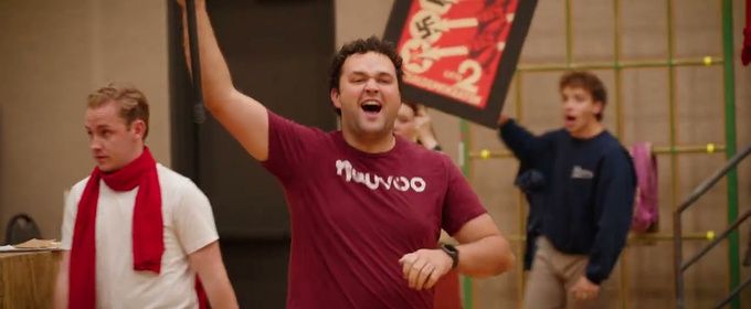 Video: HCT Releases New Look Inside HARMONY Rehearsals