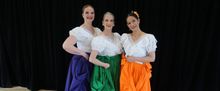 DANCE FOR WORLD COMMUNITY FESTIVAL to Feature Marblehead School of Ballet and BALAM D
