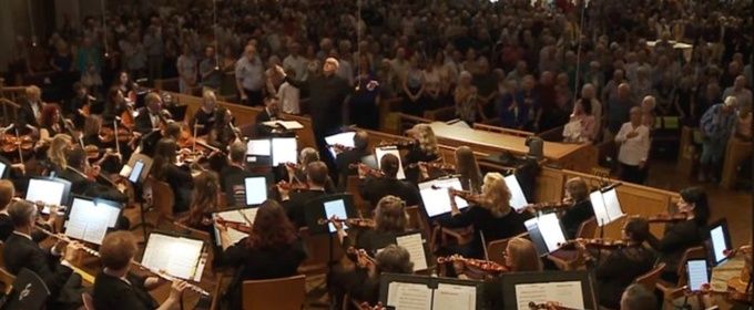 Scottsdale Philharmonic To Expand Concert Programming Throughout The Year