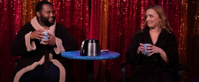 Photos: First Look at I LOVE YOU, YOU'RE PERFECT, NOW CHANGE at Theatre Three Photos