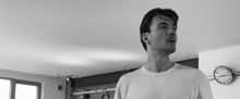 Inside Rehearsal For WHEN DARKNESS FALLS at the Park Theatre