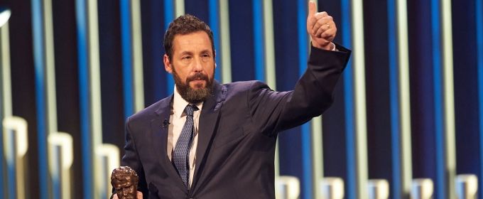 Photos: Adam Sandler Honored at 24th Annual Kennedy Center Mark Twain Prize for  Photos
