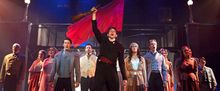 GREASE, FROZEN, LES MISÉRABLES and More Set for Beef & Boards Dinner Theatre's 2027 