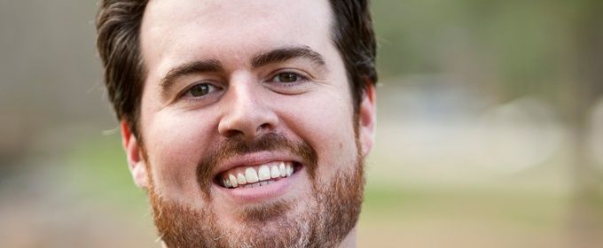Jonathan Burton Steps Into The Role Of Calef In TURANDOT at The Atlanta Opera