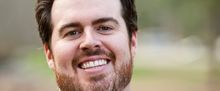 Jonathan Burton Steps Into The Role Of Calef In TURANDOT at The Atlanta Opera