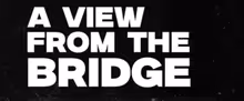 A VIEW FROM THE BRIDGE to Open at The Gamm Theatre