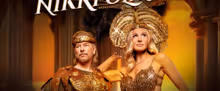 Nikki Glaser and David Spade to Return to Las Vegas Residency