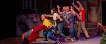 Flash: Check Out Photos of Cleveland Public Theatre and Teatro Público de Cleveland'