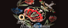 FLYING DUTCHMAN Tickets Now On Sale at Opera Orlando