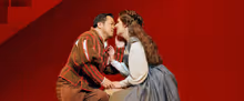 Giuseppe Verdi’s RIGOLETTO at San Francisco Opera