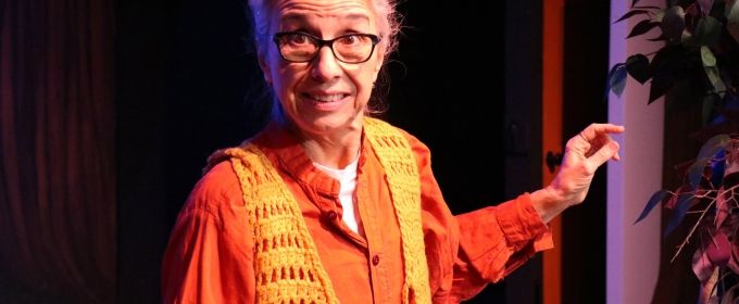 Photos: First Look at Group Rep's HAROLD AND MAUDE Photos