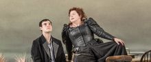 THE PLAYBOY OF THE WESTERN WORLD is Now Playing at the National Theatre