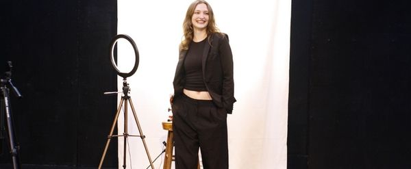 Student Blog: Happy New Year!