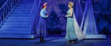 Hannah Corneau, Patti Murin and More in FROZEN at The Muny