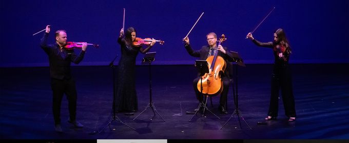 Apollo Chamber Players Unveils 19th Season Featuring Four Programs of Newly Commissioned Works