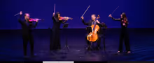 Apollo Chamber Players Unveils 19th Season Featuring Four Programs of Newly Commissio