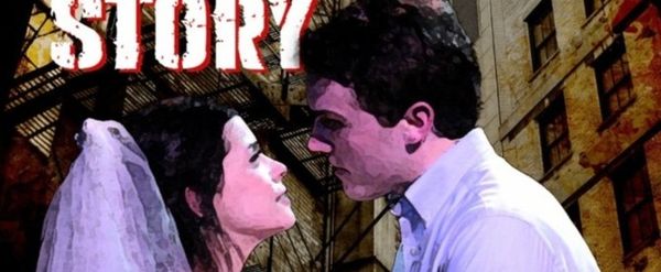 WEST SIDE STORY Will Come to The Gateway in May
